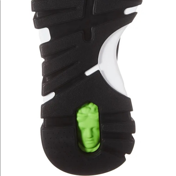 Versace Sneakers - Picture 3 of 3